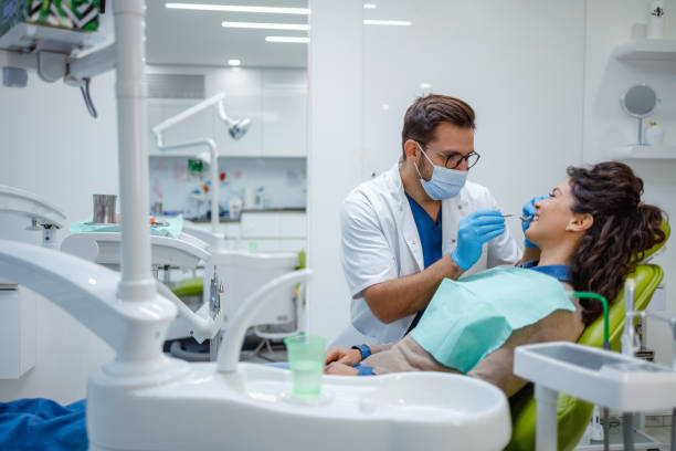 Best Dental X-Rays and Imaging  in Kotlik, AK
